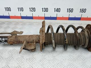 Стойка Ford Galaxy 2 поколение [рестайлинг] 2011, 2.0 л., дизель, МКПП, минивэн