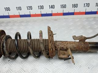 Стойка Ford Galaxy 2 поколение [рестайлинг] 2011, 2.0 л., дизель, МКПП, минивэн