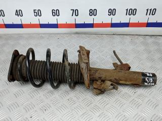 Стойка Ford Focus 3 поколение 2011, 1.6 л., TDCi, дизель, МКПП, хетчбэк 5 дв.