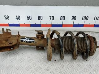 Стойка Opel Movano 2 поколение (B) 2013, 2.3 л., дизель, МКПП, микроавтобус