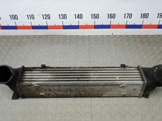 радиатор интеркулера BMW 3 серия E90/E91/E92/E93 2007, 2.0 л., 320d, дизель, МКПП, седан