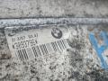 радиатор интеркулера BMW 3 серия E90/E91/E92/E93 2007, 2.0 л., 320d, дизель, МКПП, седан - фото №3