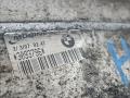 радиатор интеркулера BMW 3 серия E90/E91/E92/E93 2007, 2.0 л., 320d, дизель, МКПП, седан - фото №4