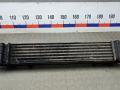 радиатор интеркулера BMW 3 серия E90/E91/E92/E93 2007, 2.0 л., 320d, дизель, МКПП, седан - фото №5