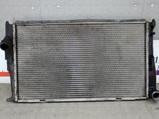 радиатор охлаждения BMW 3 серия E90/E91/E92/E93 2007, 2.0 л., 320d, дизель, МКПП, седан