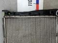радиатор охлаждения BMW 3 серия E90/E91/E92/E93 2007, 2.0 л., 320d, дизель, МКПП, седан - фото №2