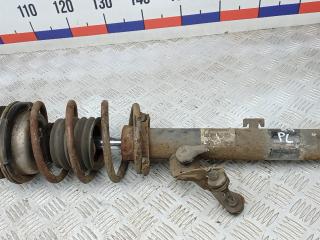 Стойка BMW 3 серия E90/E91/E92/E93 2007, 2.0 л., 320d, дизель, МКПП, седан