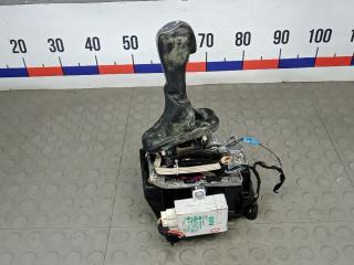 кулиса Land Rover Range Rover 3 поколение 2003, 4.4 л., бензин, АКПП, внедорожник 5 дв., UCD000022, UCB000051