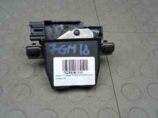 замок багажника Ford Mondeo 5 поколение 2016, 2.0 л., дизель, МКПП, универсал, 2087194