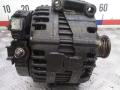 генератор Mercedes-Benz M-Класс W164 [рестайлинг] 2010, 3.0 л., D ML350 CDI, дизель, АКПП, внедорожник 5 дв., 0121813020 - фото №4