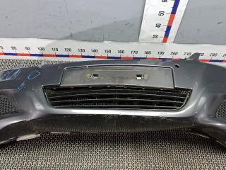 бампер передний Opel Zafira Family [рестайлинг] 2010, 1.7 л., дизель, МКПП, минивэн, 13125014, 1404315