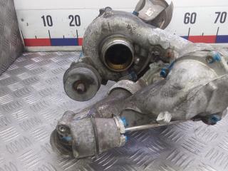 турбина Mercedes-Benz Sprinter 2 поколение (W906) 2011, 2.2 л., CDI 213/313/413, дизель, МКПП, микроавтобус