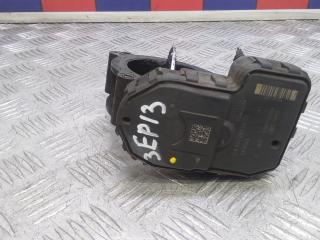 заслонка дроссельная Mercedes-Benz Sprinter 2 поколение (W906) 2011, 2.2 л., CDI 213/313/413, дизель, МКПП, микроавтобус