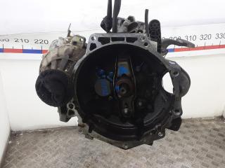 МКПП Skoda Octavia 2 поколение (A5) [рестайлинг] 2011, 1.8 л., бензин, МКПП, хетчбэк 5 дв., MUF, 02S300047F