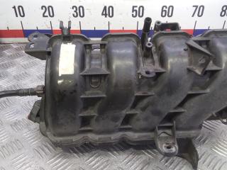 коллектор впускной Opel Astra J [рестайлинг] 2013, 1.4 л., бензин, МКПП, хетчбэк 5 дв., 55584975, 850754