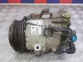 компрессор кондиционера Opel Astra J [рестайлинг] 2013, 1.4 л., бензин, МКПП, хетчбэк 5 дв., 401351739, 13412250 - фото №2