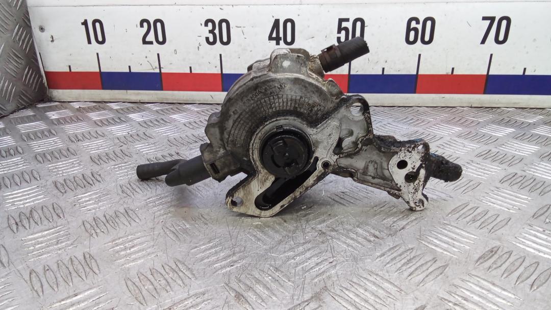 ТНВД Volkswagen Jetta 5 поколение 2008, 1.9 л., дизель, МКПП, седан, 038145209Q, 038145209H - фото №1