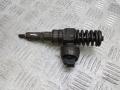 форсунка Volkswagen Jetta 5 поколение 2008, 1.9 л., дизель, МКПП, седан, 038130073AG, 0414720215, PDB016, 038130079GX - фото №2
