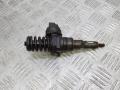 форсунка Volkswagen Jetta 5 поколение 2008, 1.9 л., дизель, МКПП, седан, 038130073AG, 0414720215, PDB016, 038130079GX - фото №4