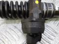 форсунка Volkswagen Jetta 5 поколение 2008, 1.9 л., дизель, МКПП, седан, 038130073AG, 0414720215, PDB016, 038130079GX - фото №6