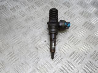 форсунка Volkswagen Jetta 5 поколение 2008, 1.9 л., дизель, МКПП, седан, 038130073AG, 0414720215, PDB016, 038130079GX