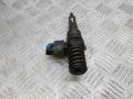 форсунка Volkswagen Jetta 5 поколение 2008, 1.9 л., дизель, МКПП, седан, 038130073AG, 0414720215, PDB016, 038130079GX - фото №3
