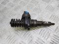 форсунка Volkswagen Jetta 5 поколение 2008, 1.9 л., дизель, МКПП, седан, 038130073AG, 0414720215, PDB016, 038130079GX - фото №4