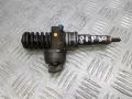 форсунка Volkswagen Jetta 5 поколение 2008, 1.9 л., дизель, МКПП, седан, 038130073AG, 0414720215, PDB016, 038130079GX - фото №5