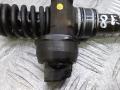 форсунка Volkswagen Jetta 5 поколение 2008, 1.9 л., дизель, МКПП, седан, 038130073AG, 0414720215, PDB016, 038130079GX - фото №6