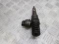 форсунка Volkswagen Jetta 5 поколение 2008, 1.9 л., дизель, МКПП, седан, 038130073AG, 0414720215, PDB016, 038130079GX - фото №3