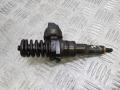 форсунка Volkswagen Jetta 5 поколение 2008, 1.9 л., дизель, МКПП, седан, 038130073AG, 0414720215, PDB016, 038130079GX - фото №4