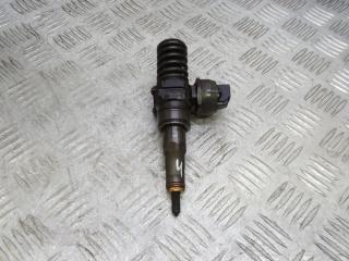 форсунка Volkswagen Jetta 5 поколение 2008, 1.9 л., дизель, МКПП, седан, 038130073AG, 0414720215, PDB016, 038130079GX