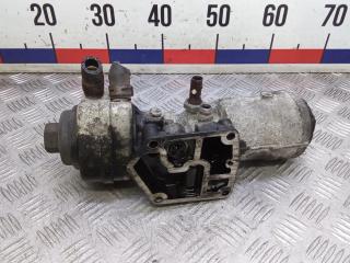 Корпус масляного фильтра дизельный Volkswagen Jetta 5 поколение 2008, 1.9 л., дизель, МКПП, седан, 045115389J, 028117021L