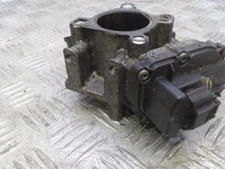 клапан EGR Renault Laguna 3 поколение [рестайлинг] 2010, 2.0 л., дизель, МКПП, хетчбэк 5 дв., A2C53412016