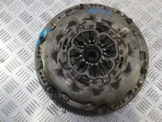 маховик Renault Laguna 3 поколение [рестайлинг] 2010, 2.0 л., дизель, МКПП, хетчбэк 5 дв.