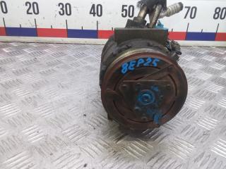 компрессор кондиционера Renault Laguna 3 поколение [рестайлинг] 2010, 2.0 л., дизель, МКПП, хетчбэк 5 дв.