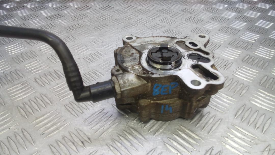 ТНВД Volkswagen Passat B6 2007, 2.0 л., дизель, МКПП, седан, 03G145209C - фото №1