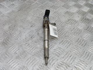 форсунка Skoda Fabia 2 поколение (5J) [рестайлинг] 2011, 1.6 л., дизель, МКПП, универсал, 03L130277B