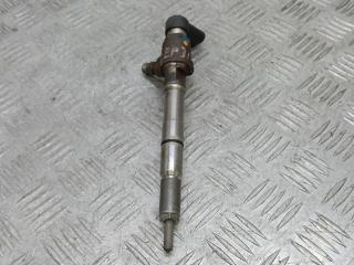 форсунка Skoda Fabia 2 поколение (5J) [рестайлинг] 2011, 1.6 л., дизель, МКПП, универсал, 03L130277B