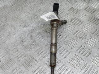 форсунка Skoda Fabia 2 поколение (5J) [рестайлинг] 2011, 1.6 л., дизель, МКПП, универсал, 03L130277B