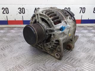 генератор Skoda Fabia 2 поколение (5J) [рестайлинг] 2011, 1.6 л., дизель, МКПП, универсал, 06F903023D