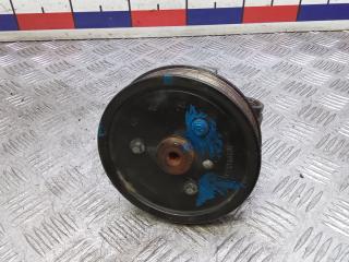 ГУР Opel Movano 2 поколение (B) 2012, 2.3 л., дизель, МКПП, микроавтобус