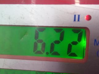 компрессор кондиционера Peugeot 307 1 поколение [рестайлинг] 2008, 1.6 л., дизель, МКПП, универсал, CD7C16