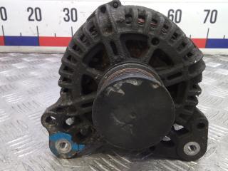 генератор Volkswagen Transporter T5 [рестайлинг] 2011, 2.0 л., дизель, МКПП, микроавтобус, 06F903023M