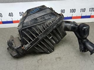 корпус воздушного фильтра Nissan Almera Tino V10 [рестайлинг] 2005, 1.8 л., бензин, МКПП, минивэн