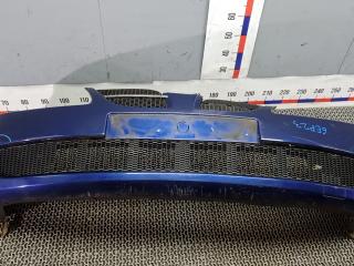 бампер передний Nissan Almera N16 [рестайлинг] 2003, 1.5 л., бензин, МКПП, хетчбэк 5 дв., 62022BN700