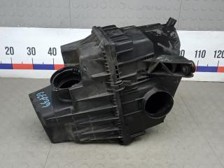 корпус воздушного фильтра Volkswagen Transporter T5 2007, 2.5 л., дизель, МКПП, микроавтобус, 7H0129607L