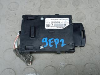 замок зажигания Renault Megane 3 поколение 2010, 1.5 л., дизель, МКПП, хетчбэк 5 дв.