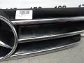 решетка радиатора Mercedes-Benz CLK-Класс C209/A209 [рестайлинг] 2007, 2.2 л., дизель, АКПП, купе - фото №3