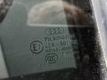 дверь задняя правая Audi Q7 4L [рестайлинг] 2008, 3.0 л., D TDI, дизель, АКПП, внедорожник 5 дв., 4L0833052 - фото №3